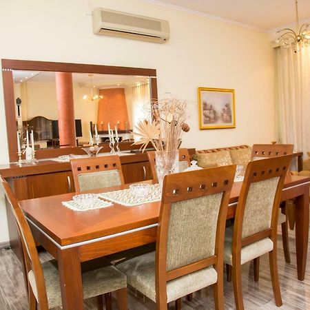 Veta'S Spacious Central Apartment Serres Esterno foto